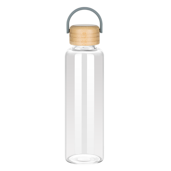 Glass bottle