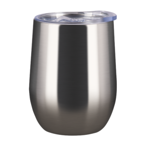 Mood coffee cup stainless steel