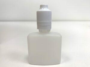 30ml postal dropper bottle
